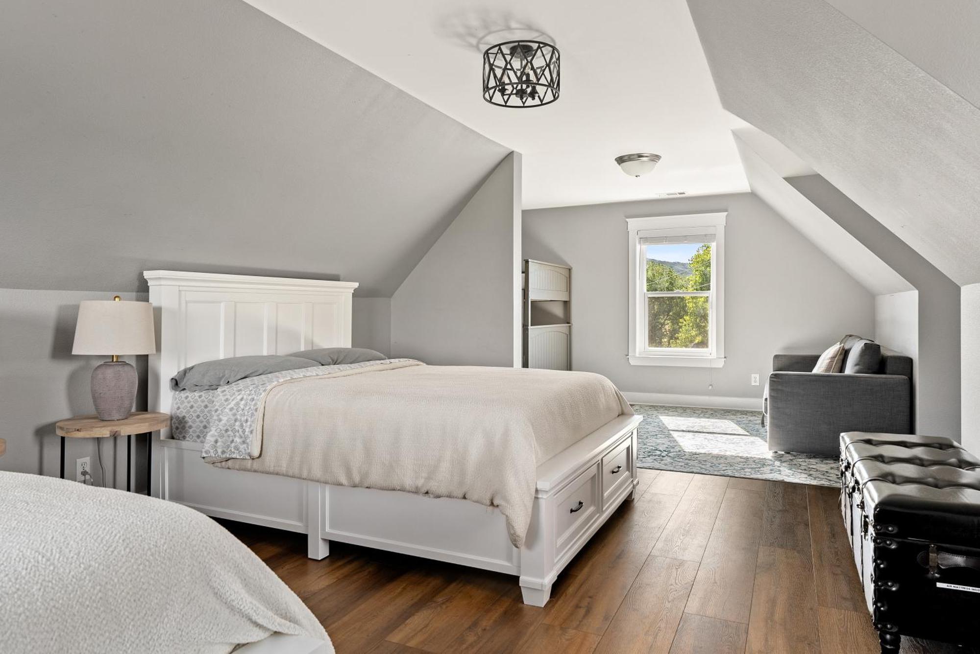 Wine Country Modern Farmhouse With Heated Pool, Hot Tub, Cybertruck Пасо Роблс Экстерьер фото